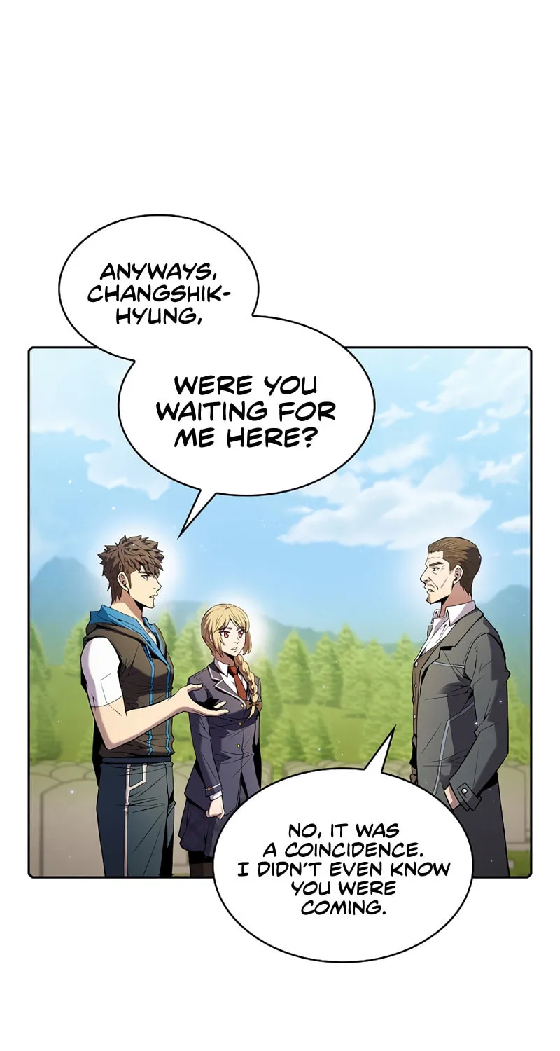 The Celestial Returned from Hell Chapter 85 page 101 - 
