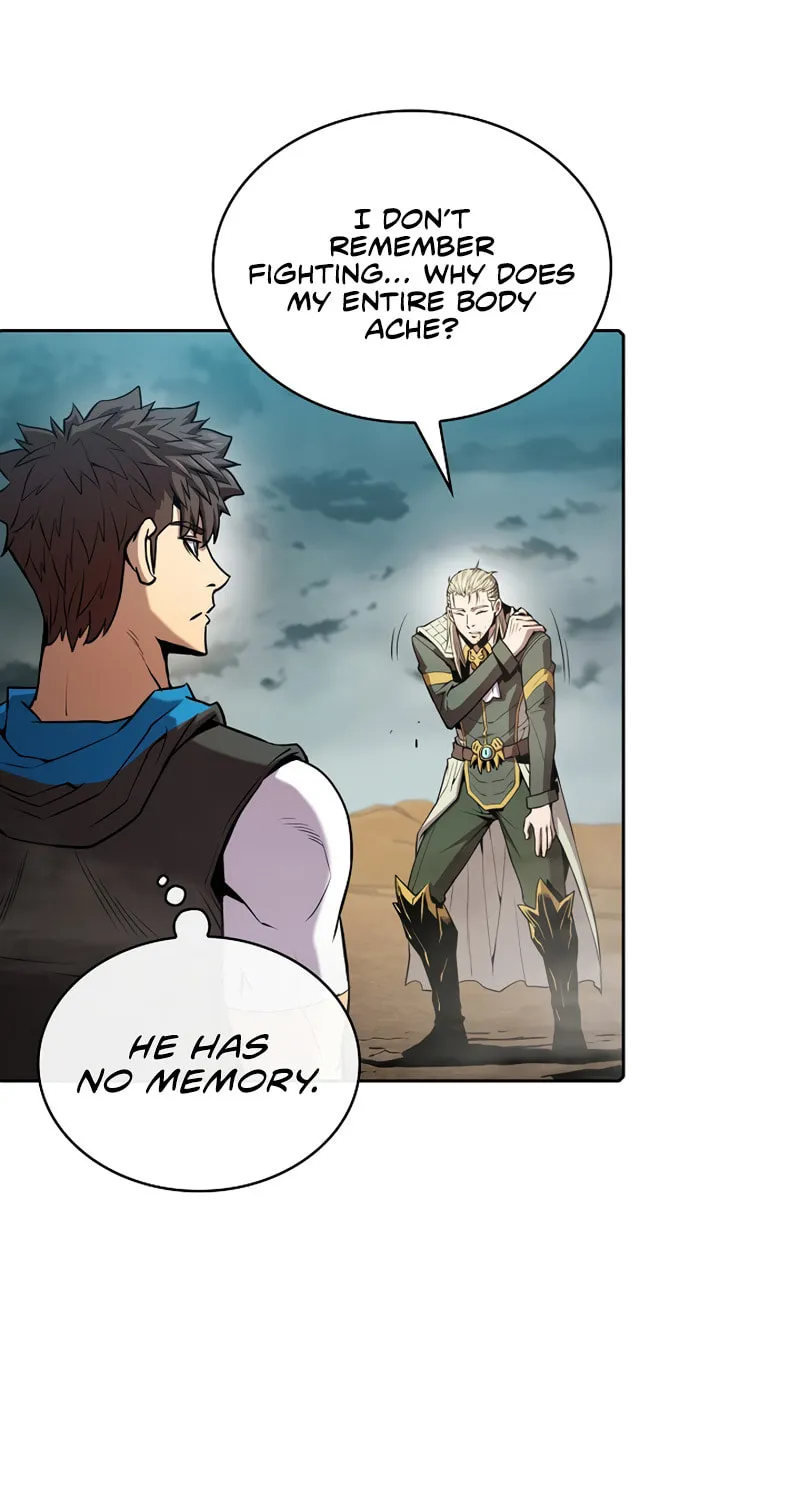The Celestial Returned from Hell Chapter 85 page 12 - 