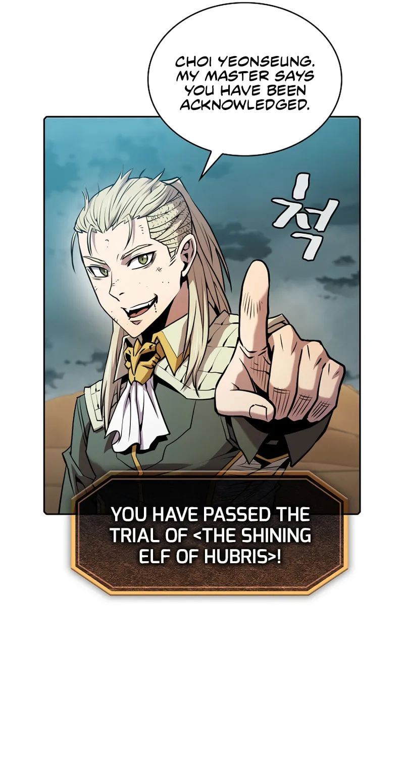 The Celestial Returned from Hell Chapter 85 page 14 - 