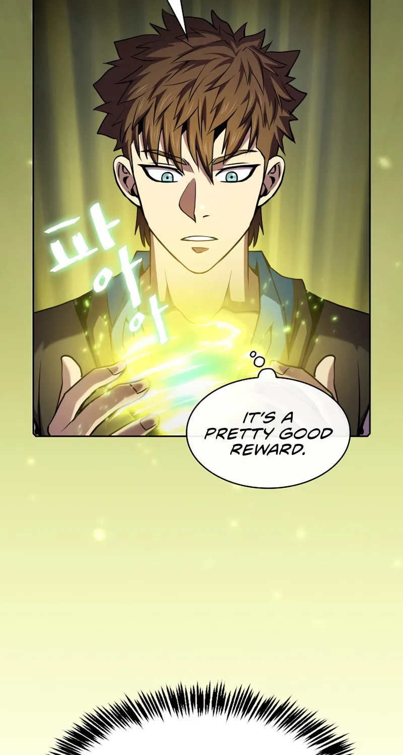 The Celestial Returned from Hell Chapter 85 page 20 - 