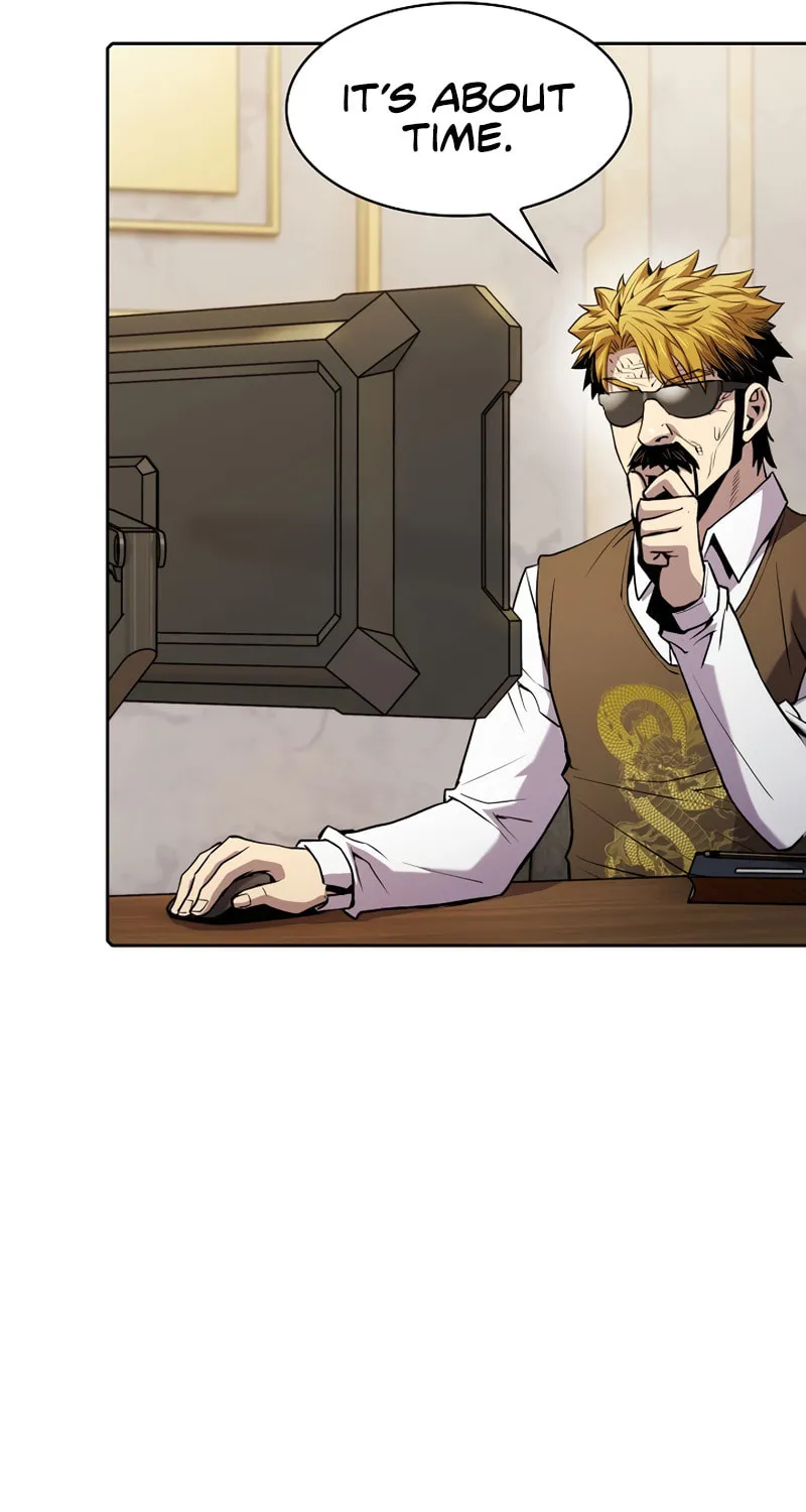 The Celestial Returned from Hell Chapter 85 page 26 - 