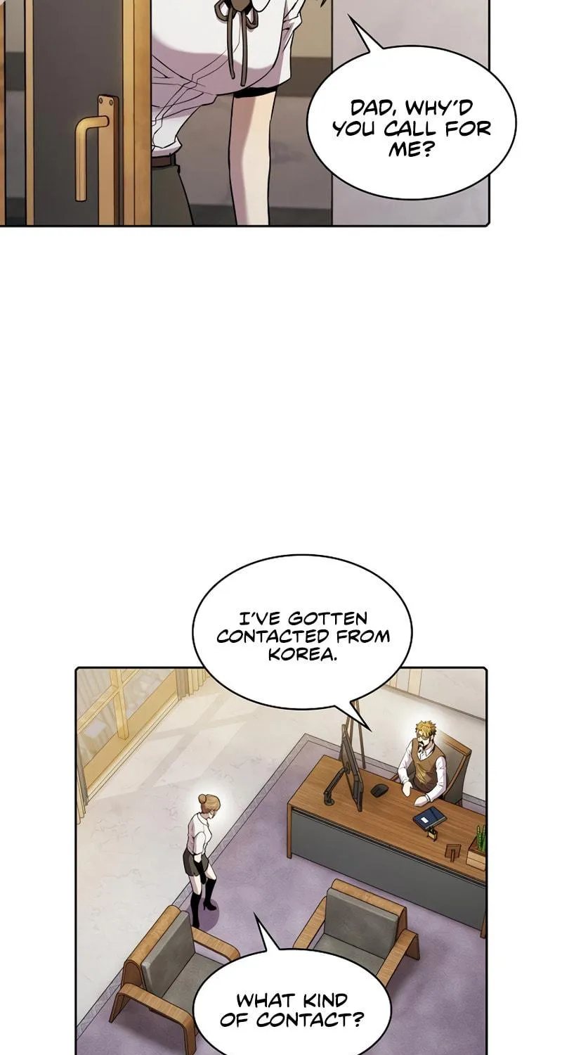 The Celestial Returned from Hell Chapter 85 page 28 - 