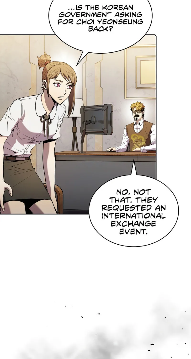 The Celestial Returned from Hell Chapter 85 page 30 - 