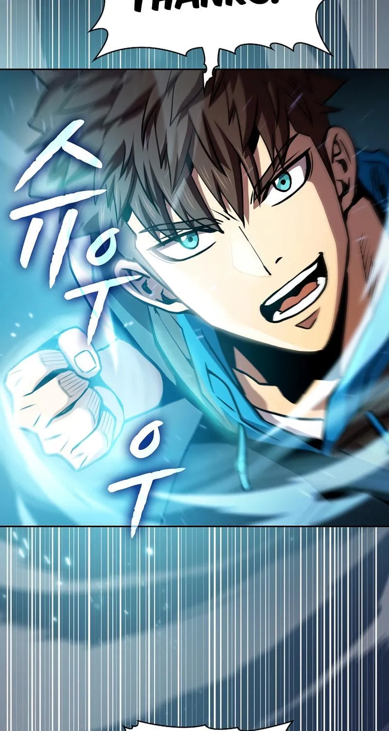 The Celestial Returned from Hell Chapter 85 page 4 - 
