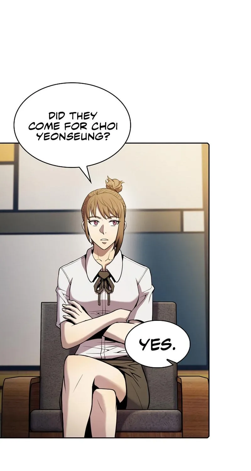 The Celestial Returned from Hell Chapter 85 page 34 - 