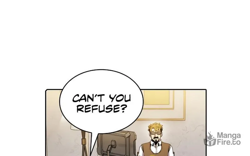 The Celestial Returned from Hell Chapter 85 page 35 - 