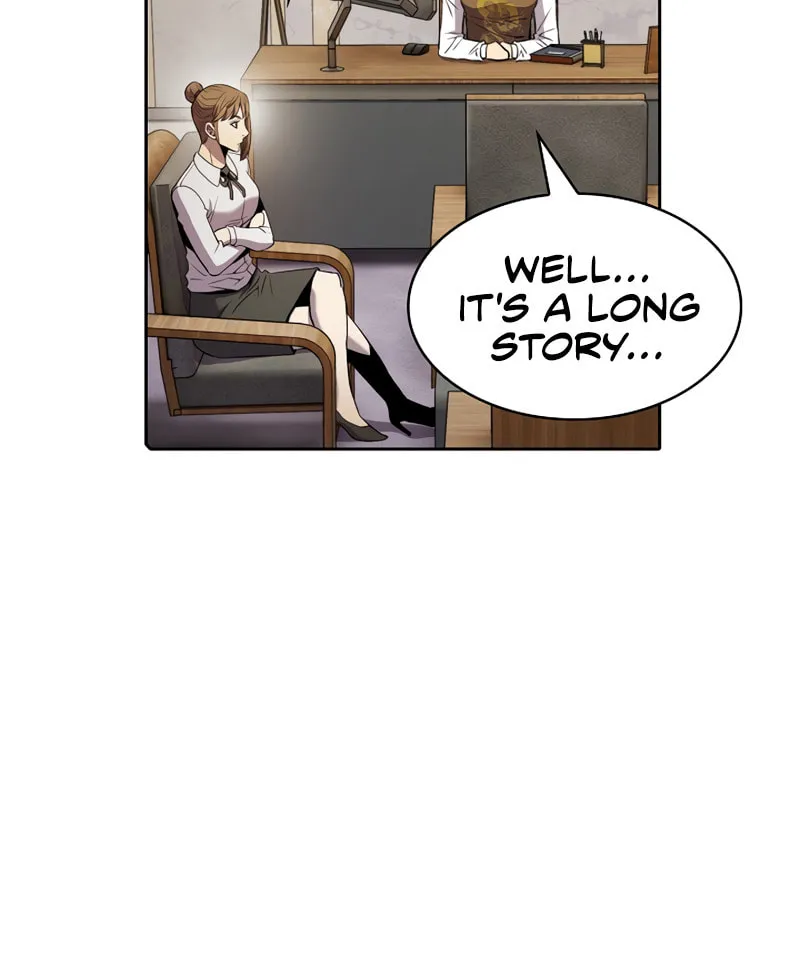 The Celestial Returned from Hell Chapter 85 page 36 - 