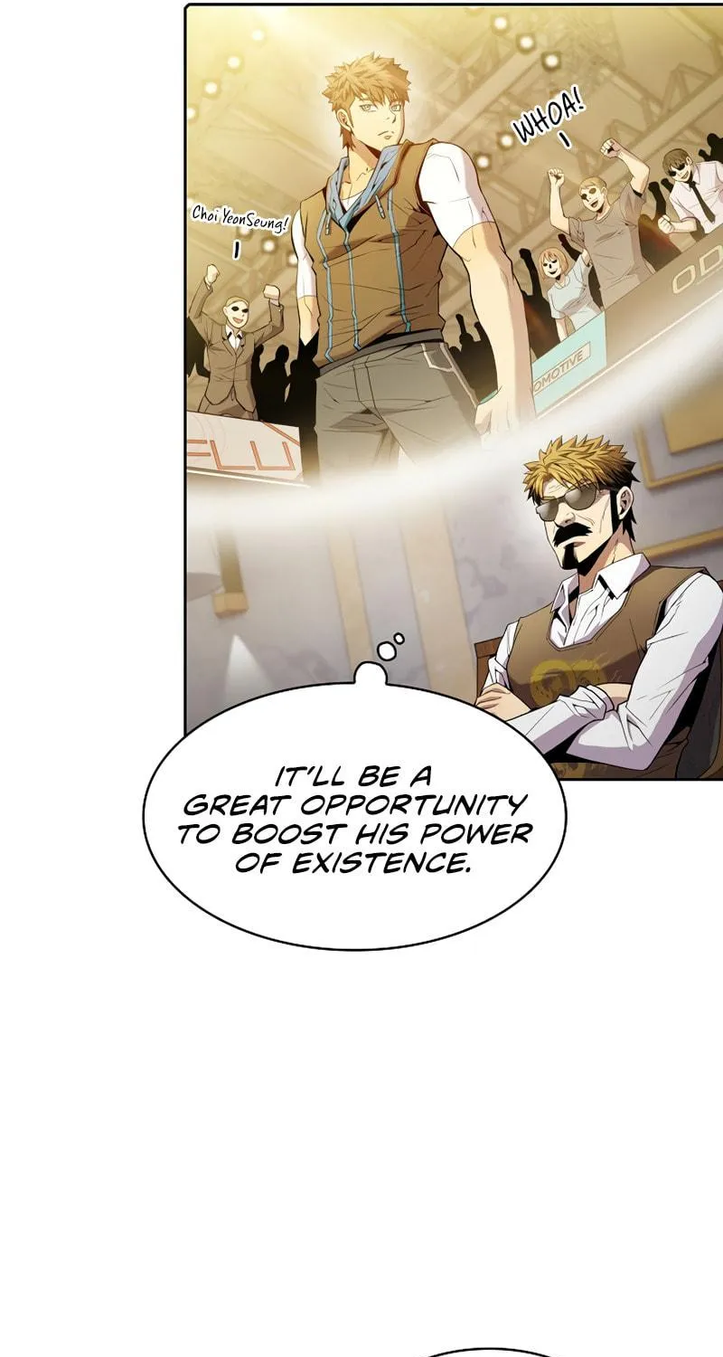 The Celestial Returned from Hell Chapter 85 page 37 - 