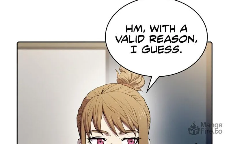 The Celestial Returned from Hell Chapter 85 page 38 - 
