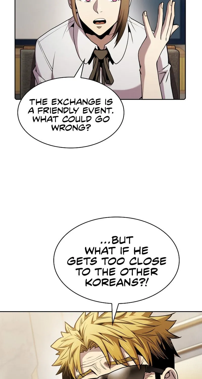 The Celestial Returned from Hell Chapter 85 page 39 - 