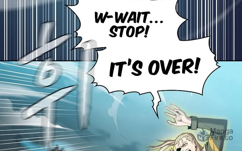 The Celestial Returned from Hell Chapter 85 page 5 - 