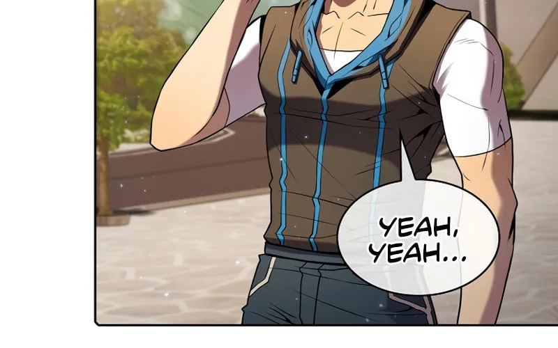 The Celestial Returned from Hell Chapter 85 page 44 - 