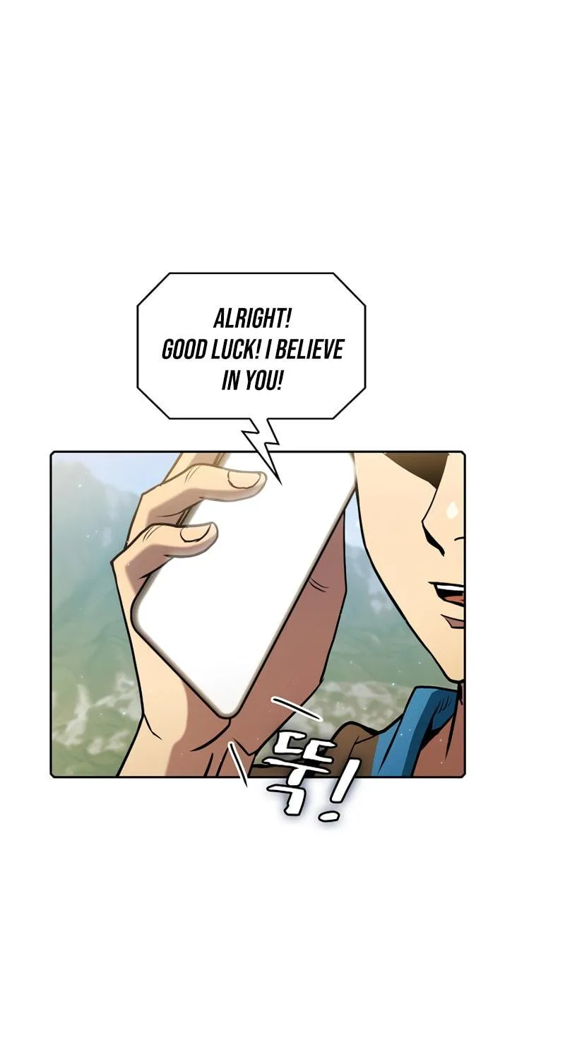The Celestial Returned from Hell Chapter 85 page 45 - 