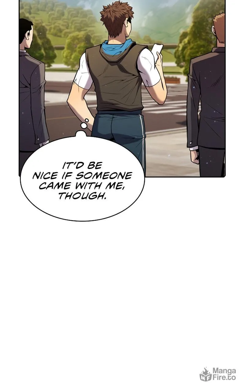 The Celestial Returned from Hell Chapter 85 page 47 - 