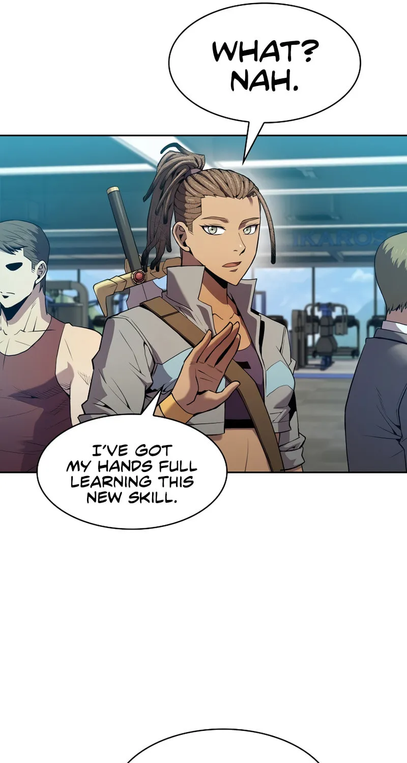 The Celestial Returned from Hell Chapter 85 page 48 - 
