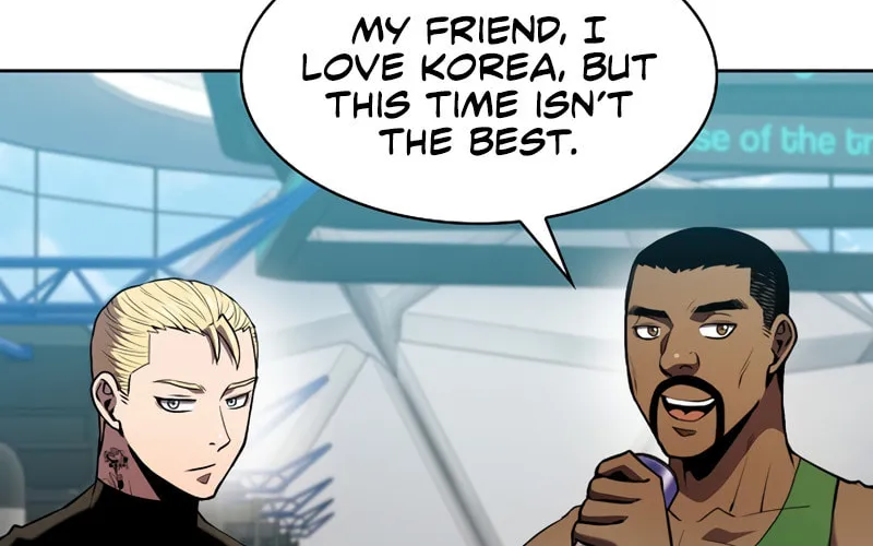 The Celestial Returned from Hell Chapter 85 page 49 - 