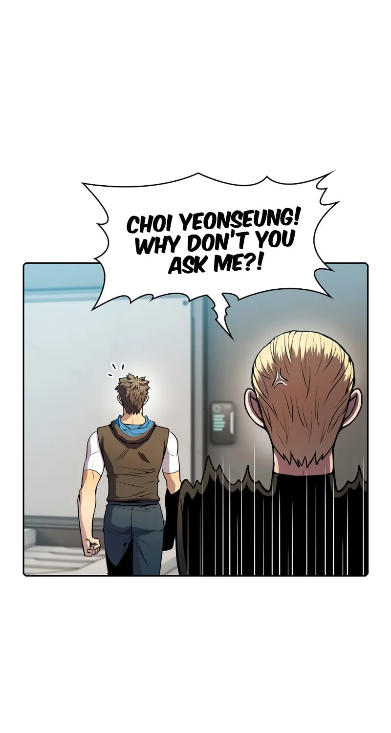 The Celestial Returned from Hell Chapter 85 page 52 - 