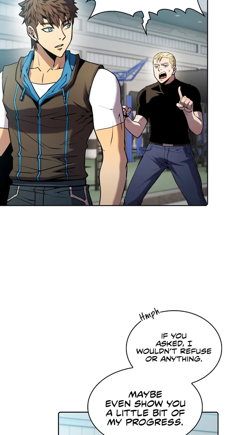 The Celestial Returned from Hell Chapter 85 page 54 - 