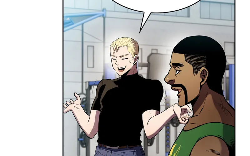 The Celestial Returned from Hell Chapter 85 page 55 - 