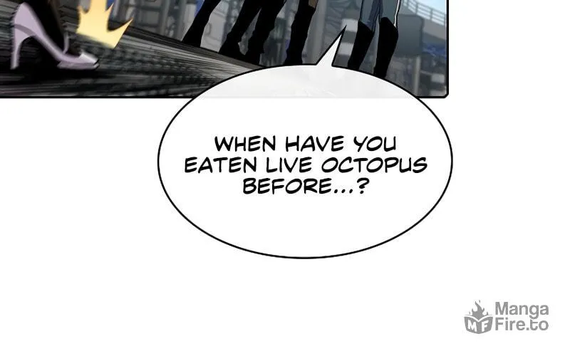 The Celestial Returned from Hell Chapter 85 page 57 - 