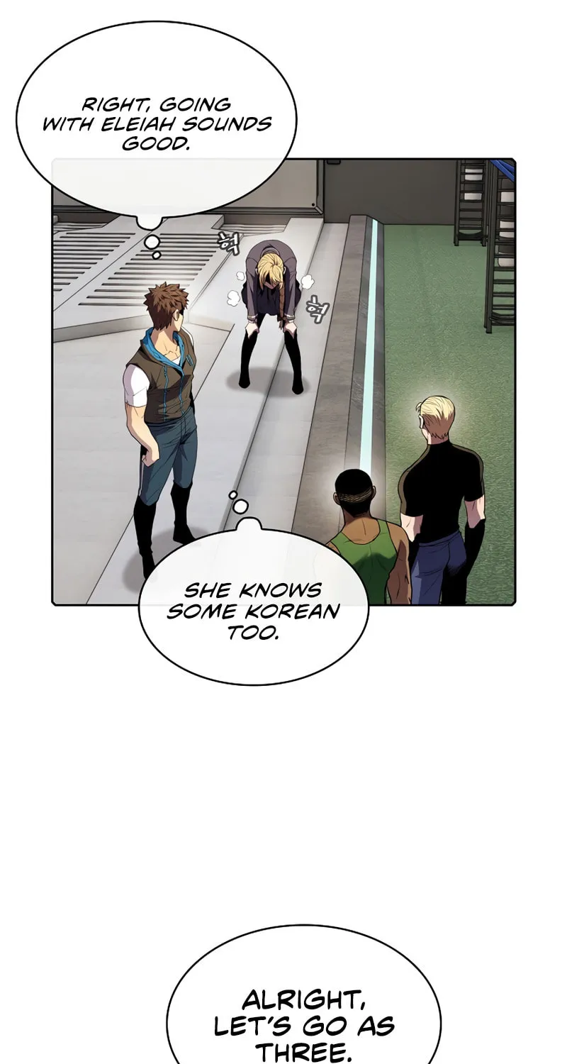The Celestial Returned from Hell Chapter 85 page 60 - 