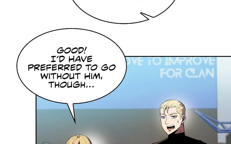 The Celestial Returned from Hell Chapter 85 page 61 - 