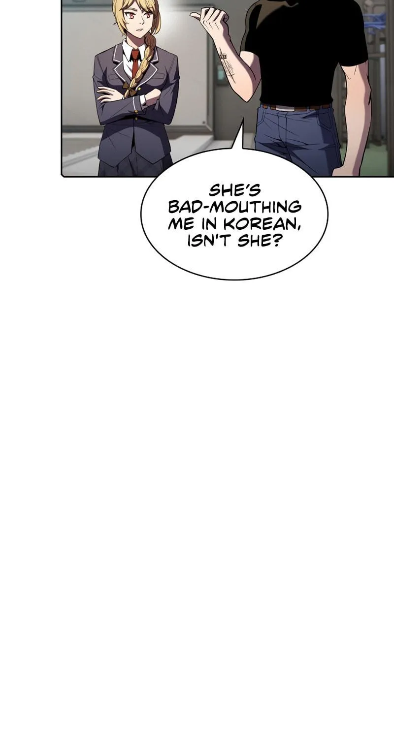 The Celestial Returned from Hell Chapter 85 page 62 - 