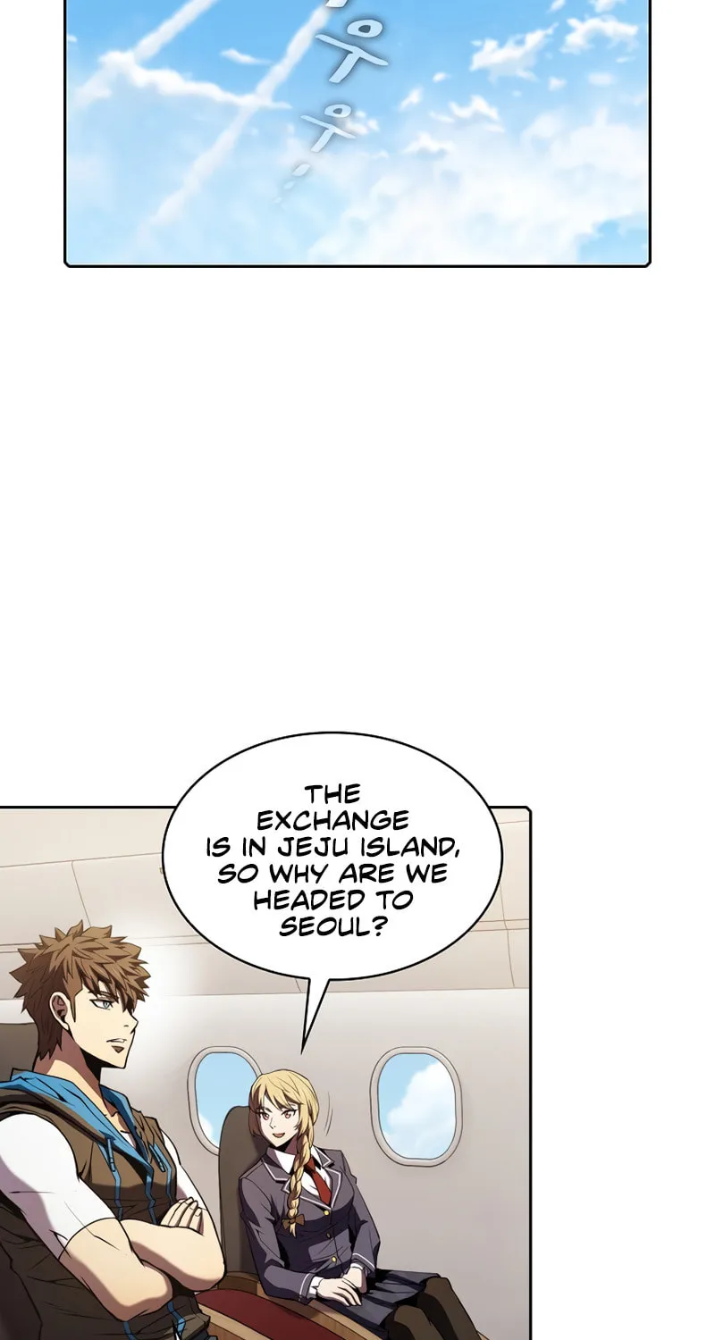 The Celestial Returned from Hell Chapter 85 page 64 - 