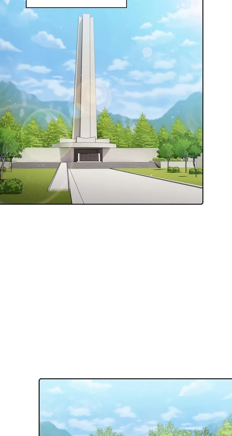 The Celestial Returned from Hell Chapter 85 page 68 - 
