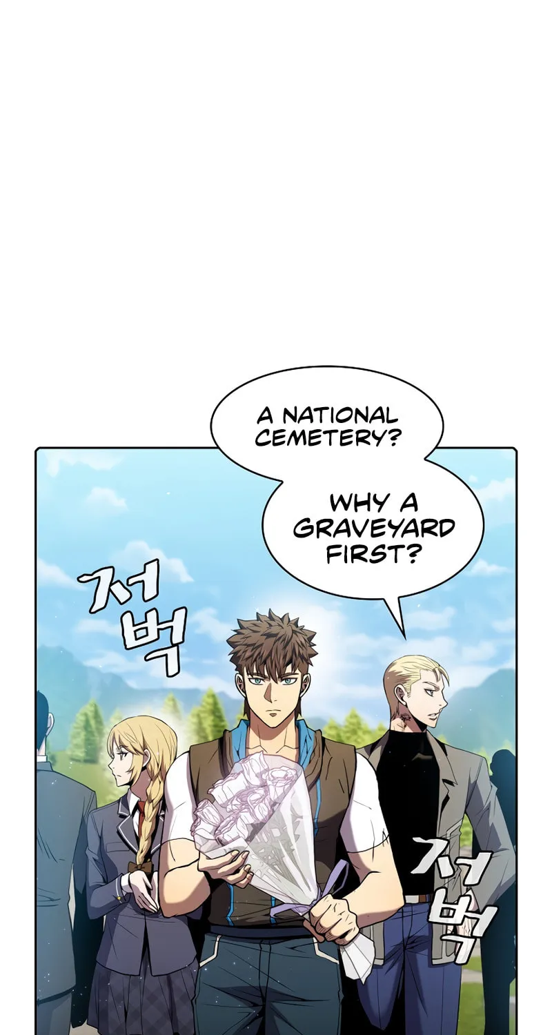 The Celestial Returned from Hell Chapter 85 page 70 - 