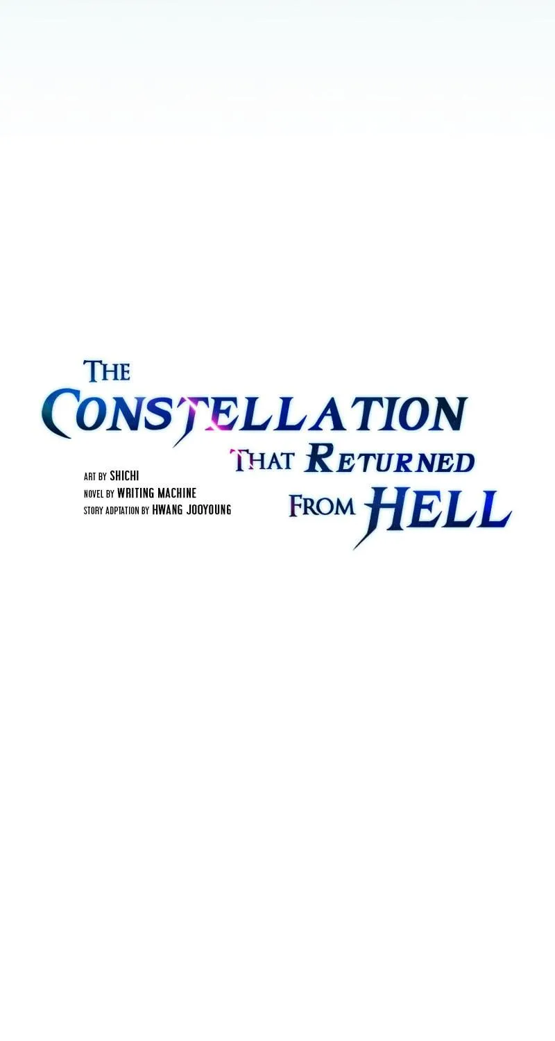 The Celestial Returned from Hell Chapter 85 page 8 - 