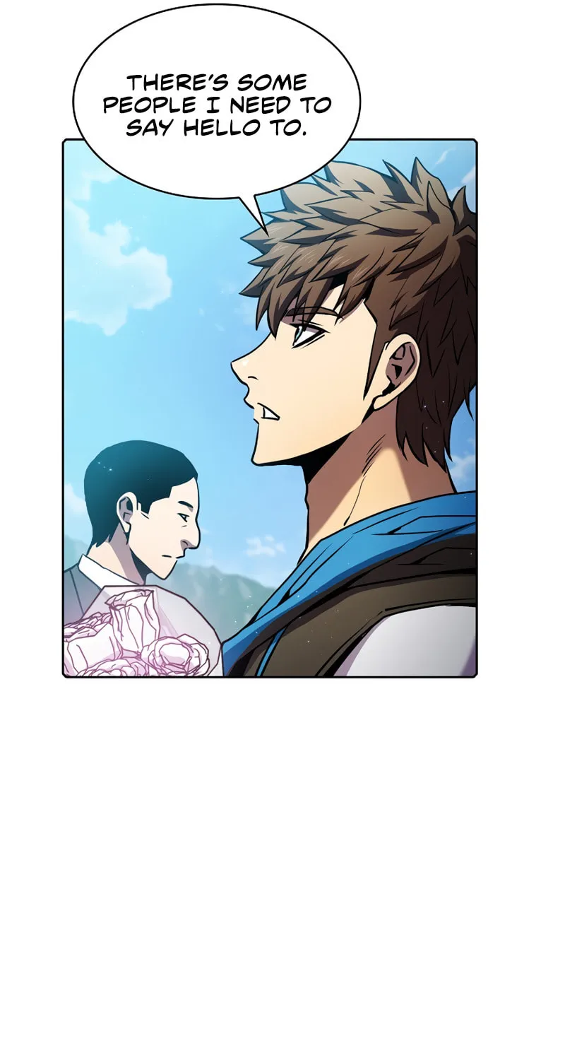 The Celestial Returned from Hell Chapter 85 page 72 - 