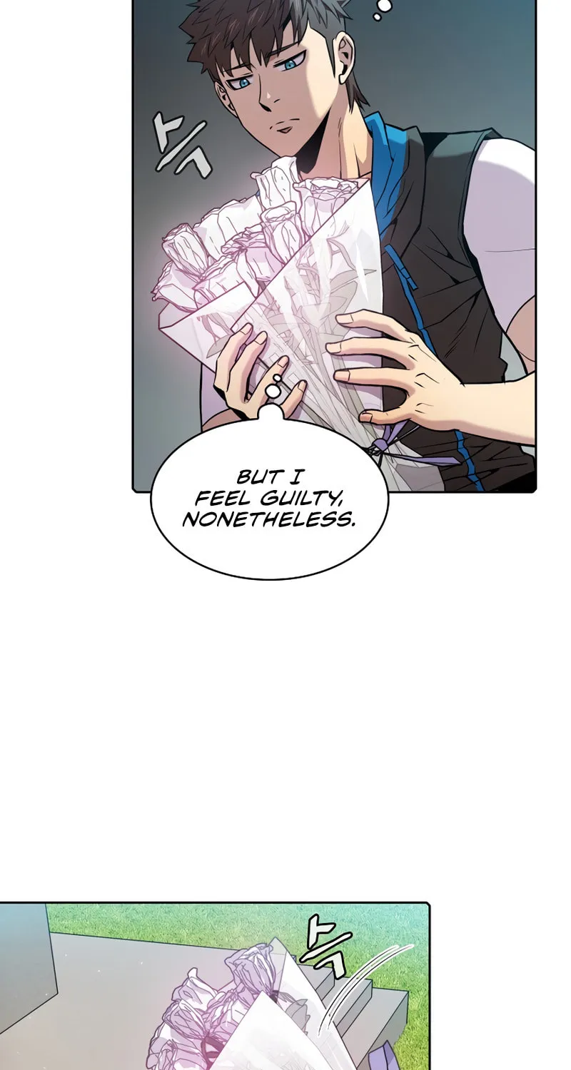 The Celestial Returned from Hell Chapter 85 page 78 - 