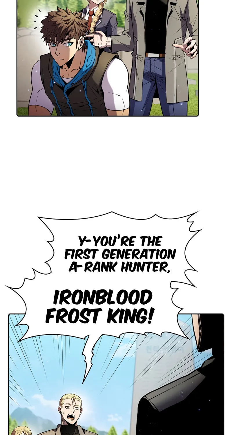 The Celestial Returned from Hell Chapter 85 page 82 - 