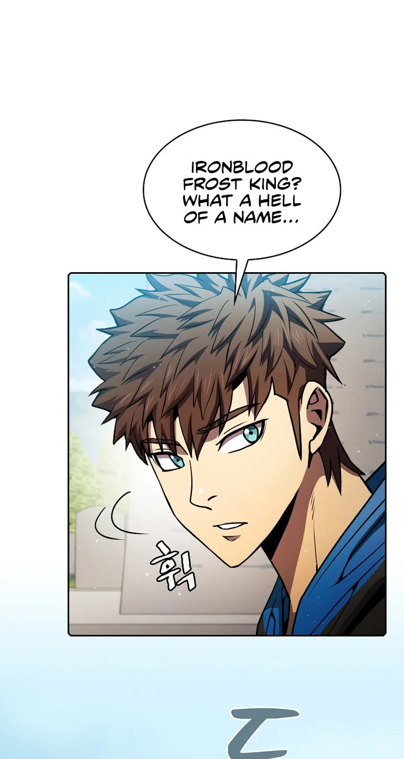The Celestial Returned from Hell Chapter 85 page 84 - 