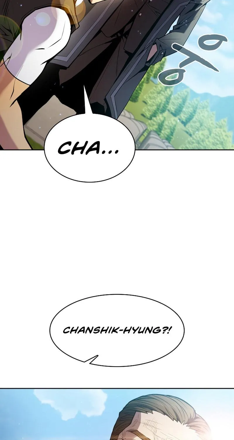 The Celestial Returned from Hell Chapter 85 page 86 - 