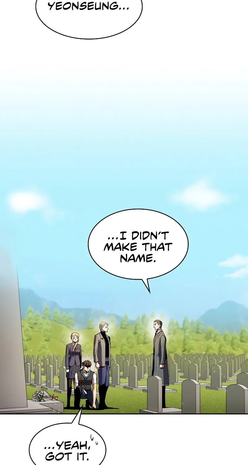 The Celestial Returned from Hell Chapter 85 page 88 - 