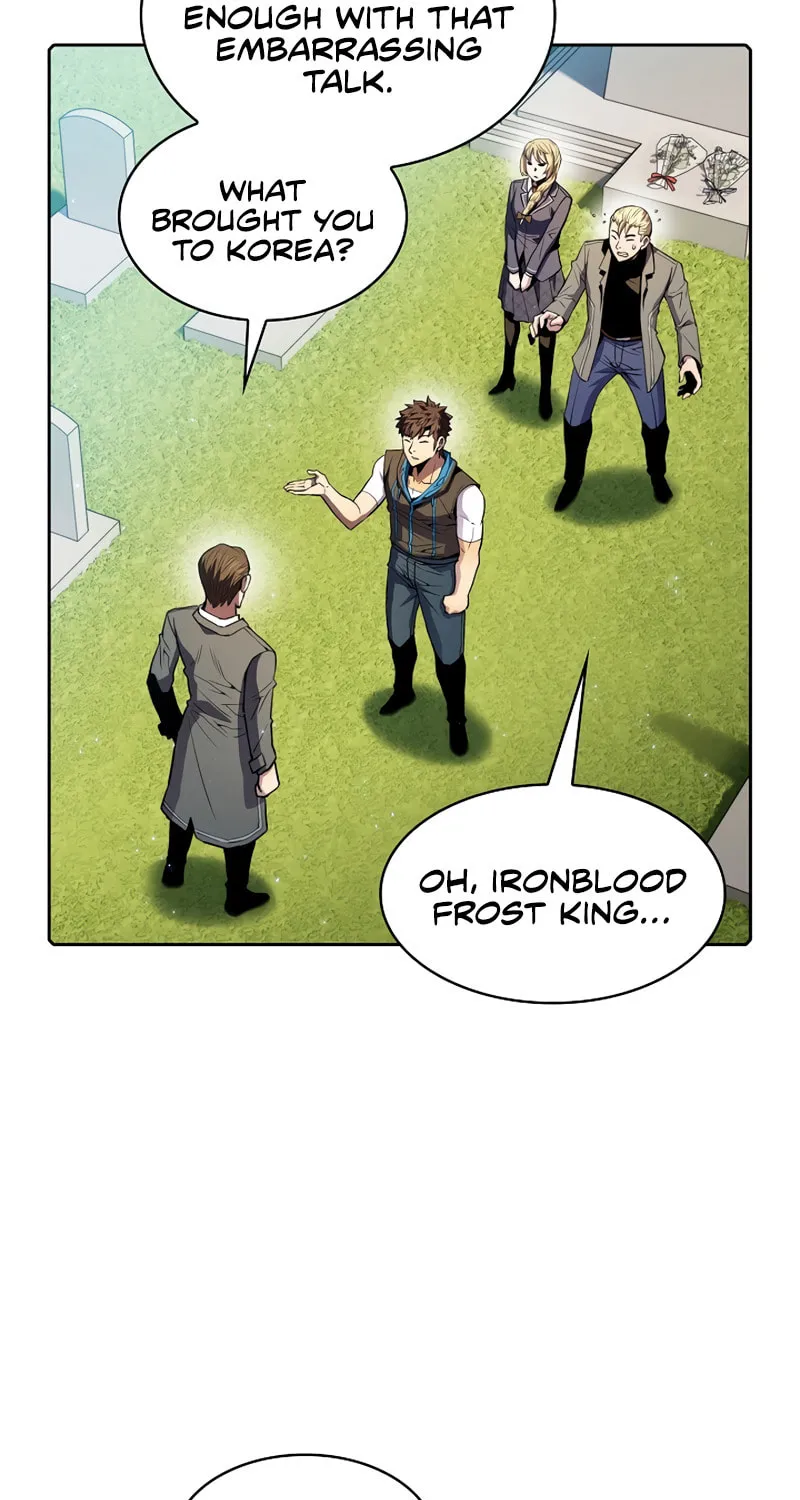 The Celestial Returned from Hell Chapter 85 page 90 - 