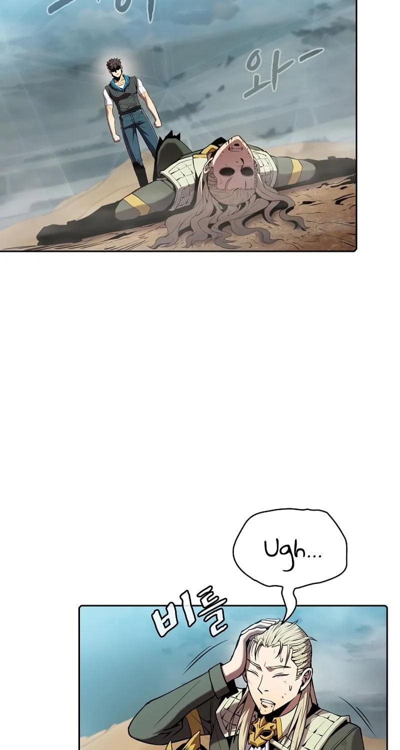 The Celestial Returned from Hell Chapter 85 page 10 - 
