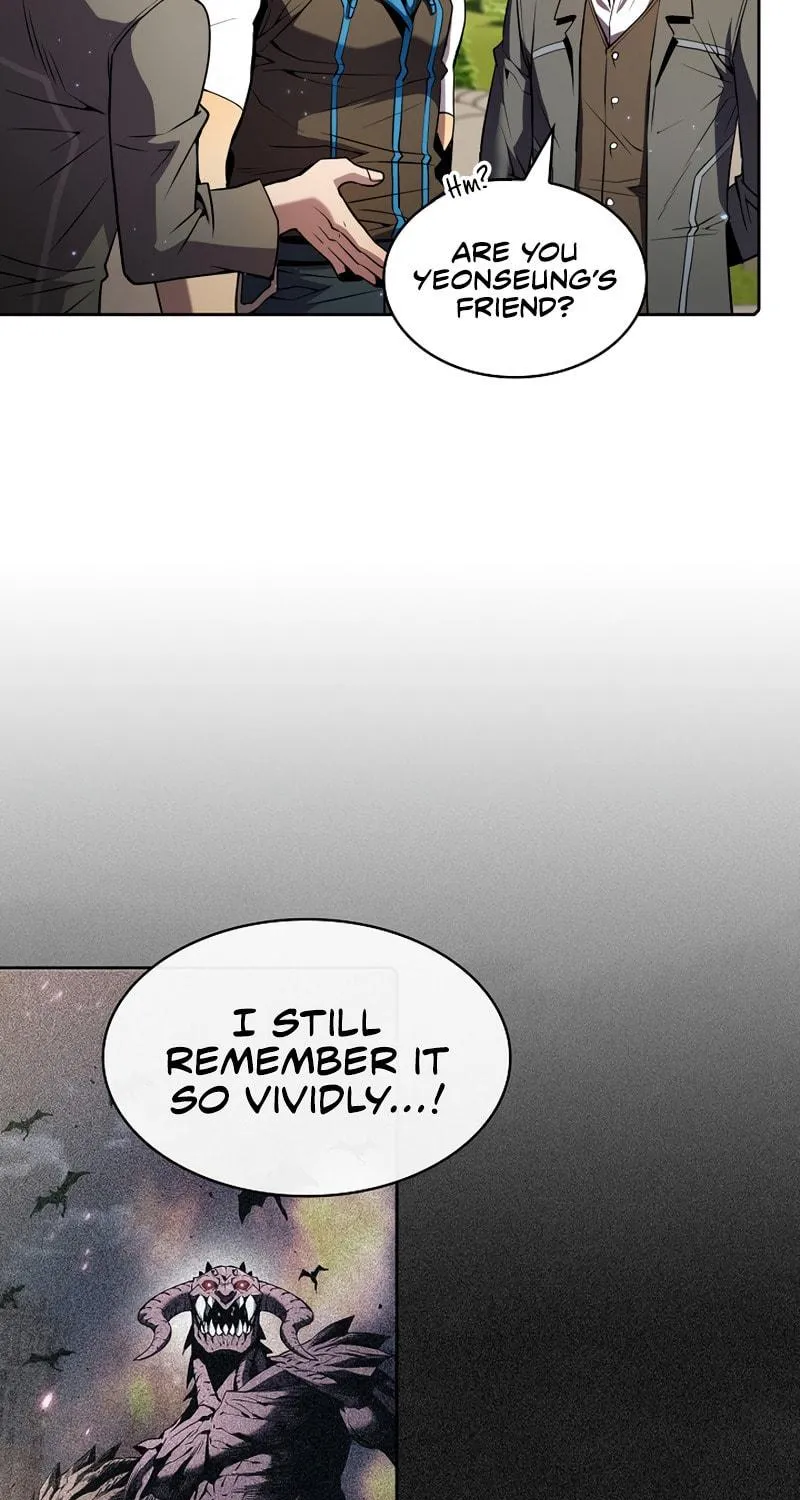 The Celestial Returned from Hell Chapter 85 page 92 - 