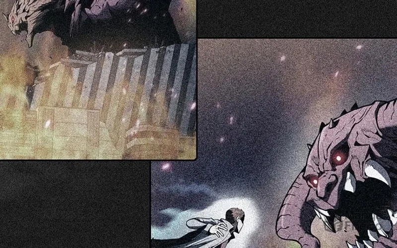 The Celestial Returned from Hell Chapter 85 page 93 - 