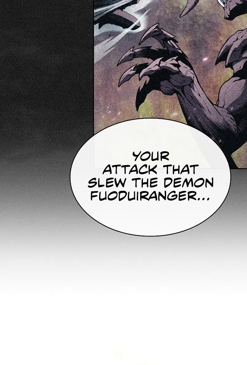 The Celestial Returned from Hell Chapter 85 page 94 - 