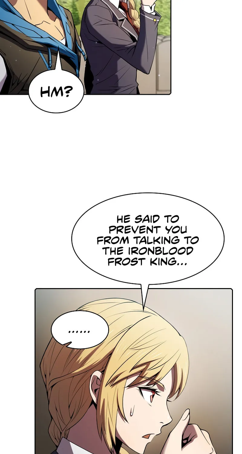 The Celestial Returned from Hell Chapter 85 page 99 - 