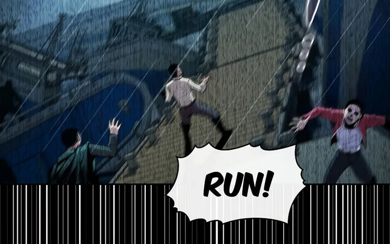 The Celestial Returned from Hell Chapter 86 page 101 - 