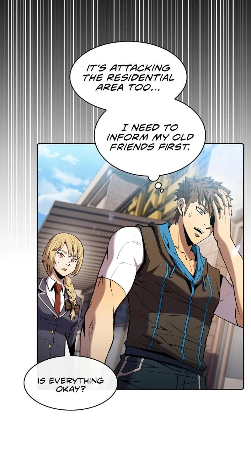 The Celestial Returned from Hell Chapter 86 page 104 - 