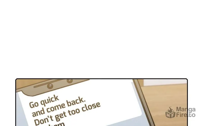 The Celestial Returned from Hell Chapter 86 page 107 - 