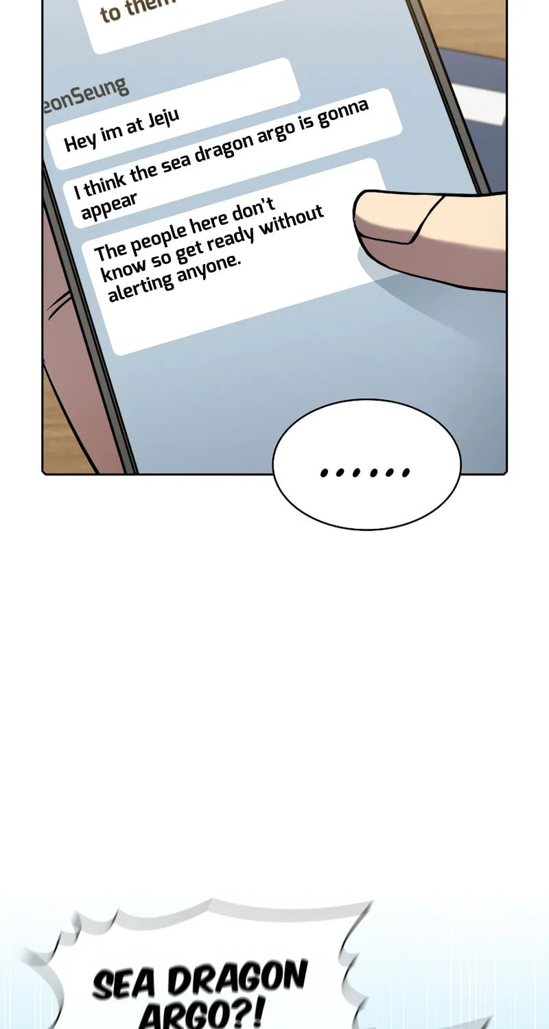 The Celestial Returned from Hell Chapter 86 page 108 - 