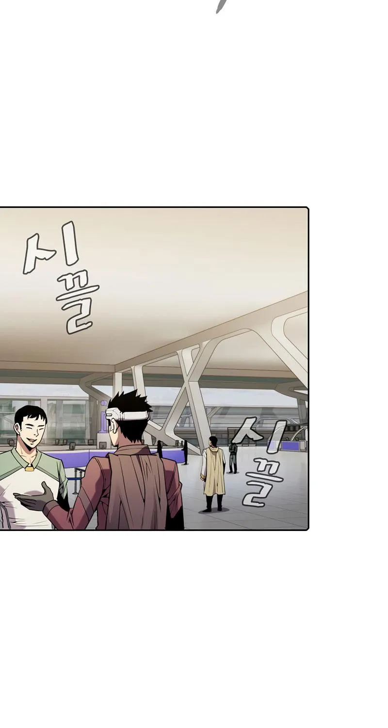 The Celestial Returned from Hell Chapter 86 page 16 - 