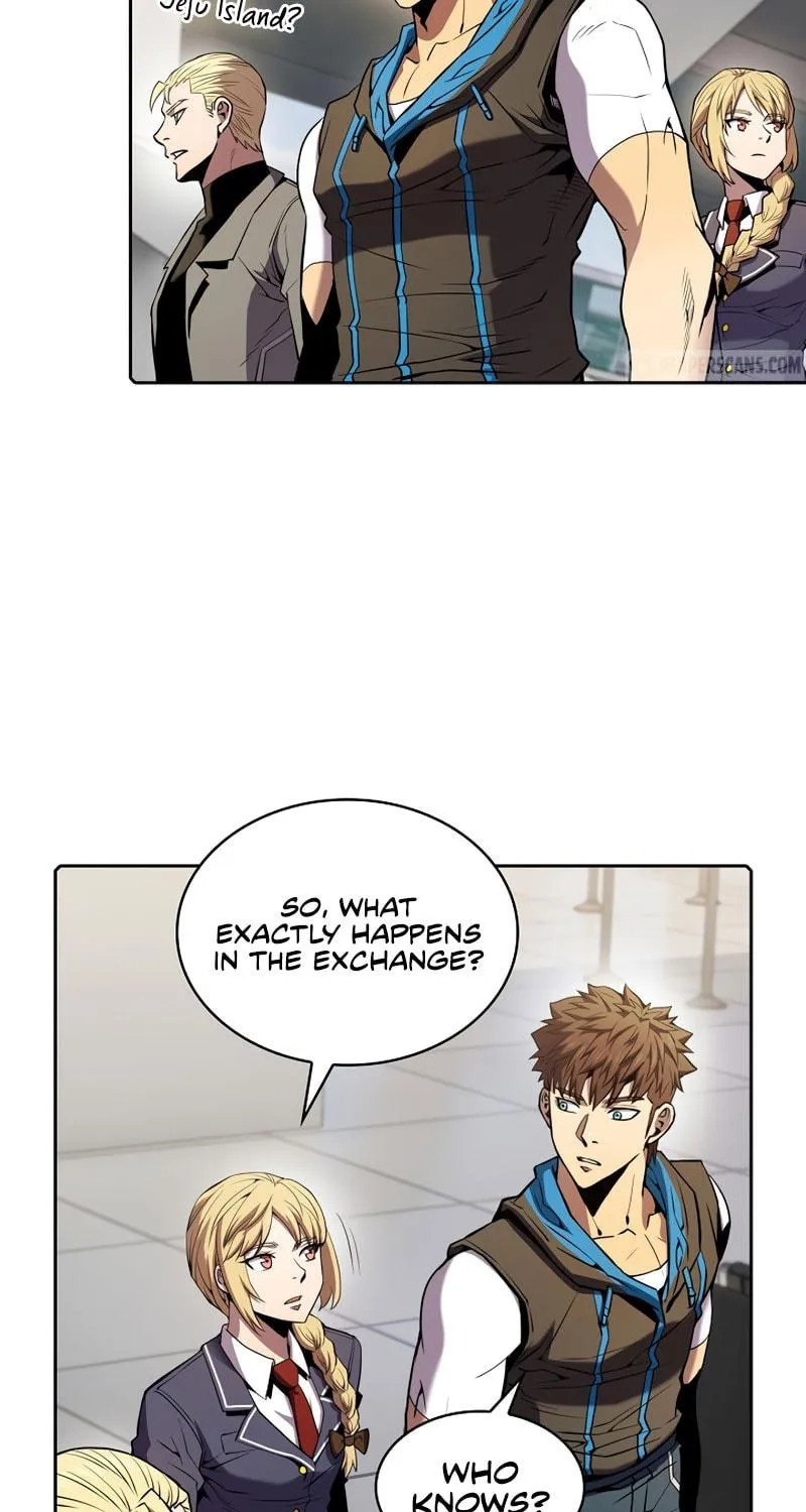 The Celestial Returned from Hell Chapter 86 page 18 - 