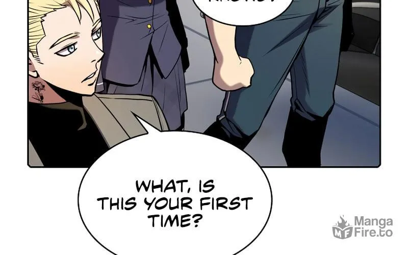 The Celestial Returned from Hell Chapter 86 page 19 - 